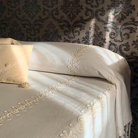 Mugnos Charme Living Nocleg ze śniadaniem Licodia Eubea