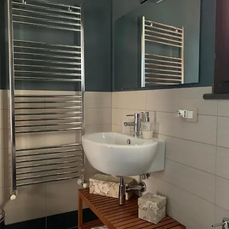 Mugnos Charme Living 3* Licodia Eubea