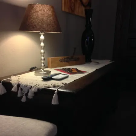 Mugnos Charme Living Couette-café Licodia Eubea