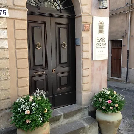 Mugnos Charme Living Nocleg ze śniadaniem 3*