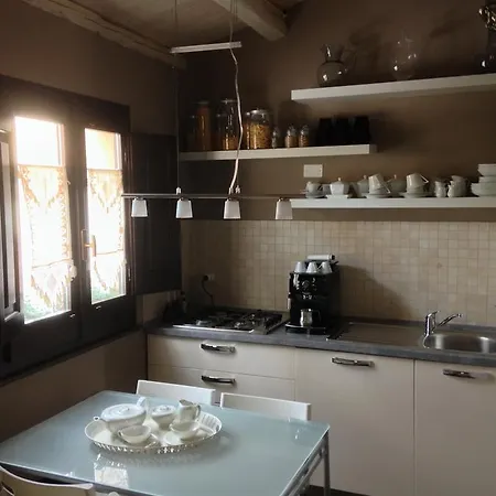 Mugnos Charme Living Licodia Eubea