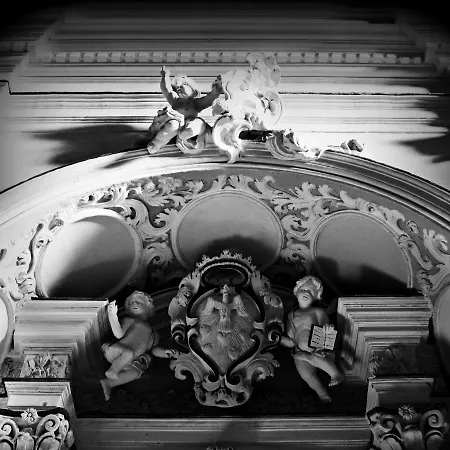 Nocleg ze śniadaniem Mugnos Charme Living