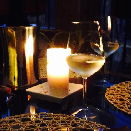 Mugnos Charme Living Nocleg ze śniadaniem 3*
