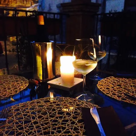 Nocleg ze śniadaniem Mugnos Charme Living 3*