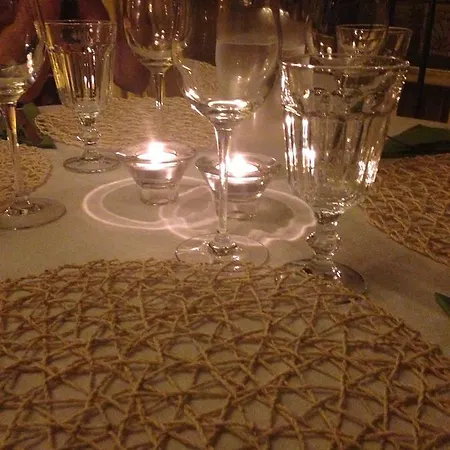 Mugnos Charme Living Nocleg ze śniadaniem 3*