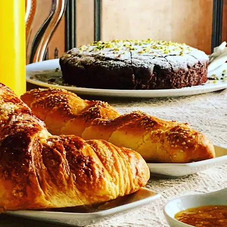 Bed & Breakfast Mugnos Charme Living Licodia Eubea