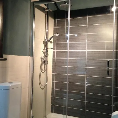 Mugnos Charme Living לינה וארוחת בוקר 3*