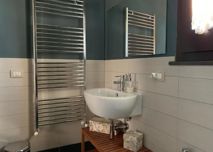 Mugnos Charme Living 3* Licodia Eubea