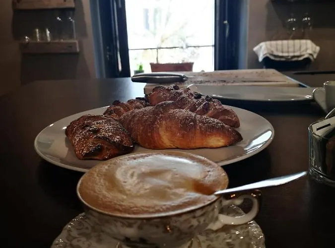 Mugnos Charme Living