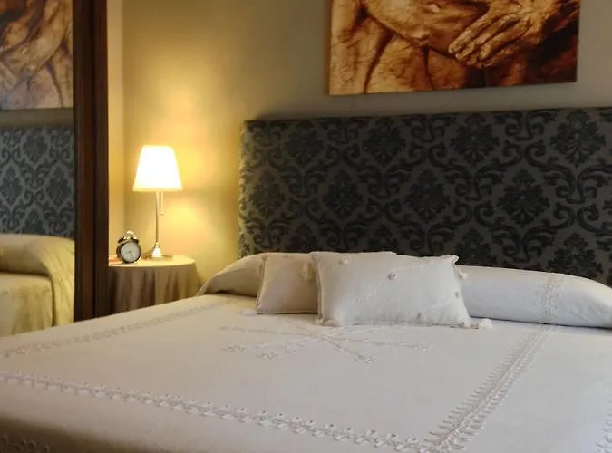 Oda ve Kahvaltı Mugnos Charme Living