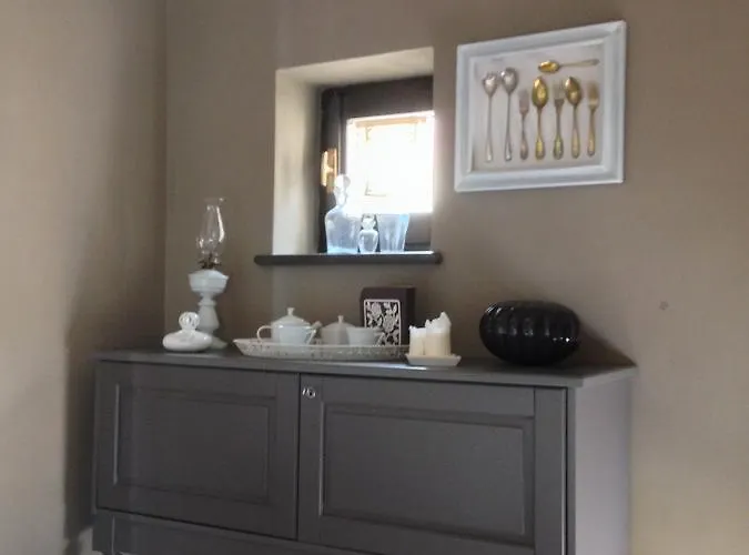Mugnos Charme Living 3*