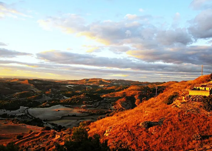 Mugnos Charme Living Oda ve Kahvaltı