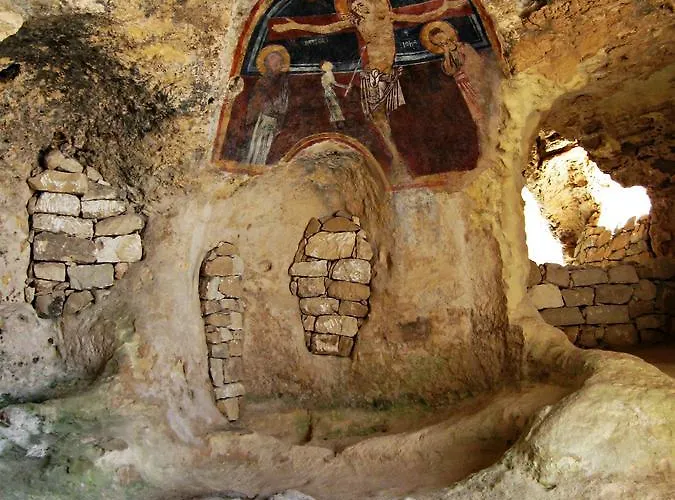 Oda ve Kahvaltı Mugnos Charme Living